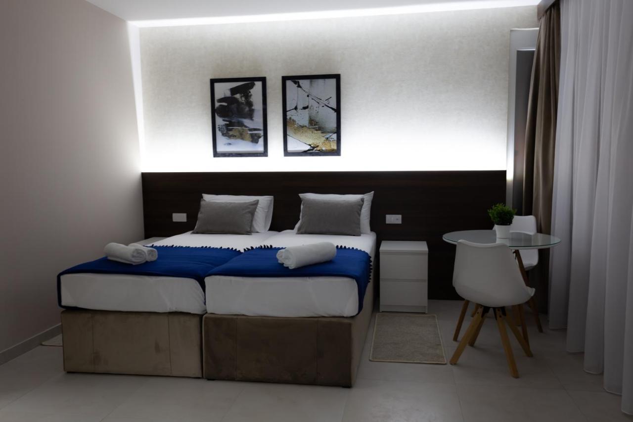 Villa Bonnadea Valjevo Eksteriør bilde